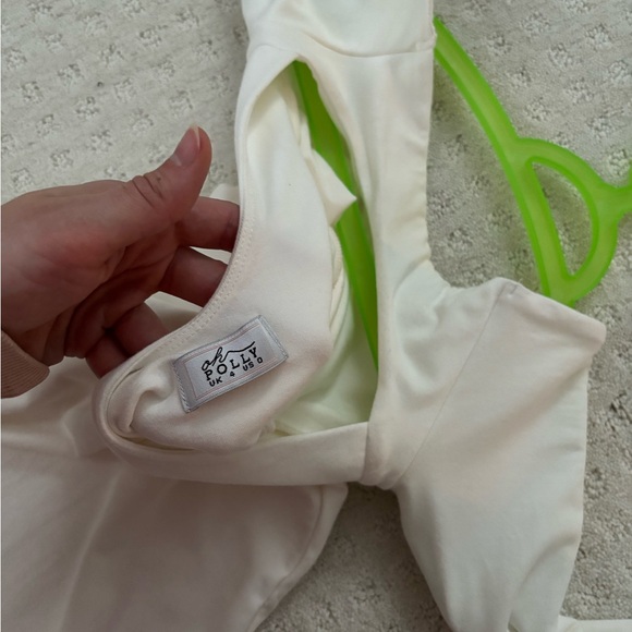 Oh Polly Midi Dress - Picture 6 of 12